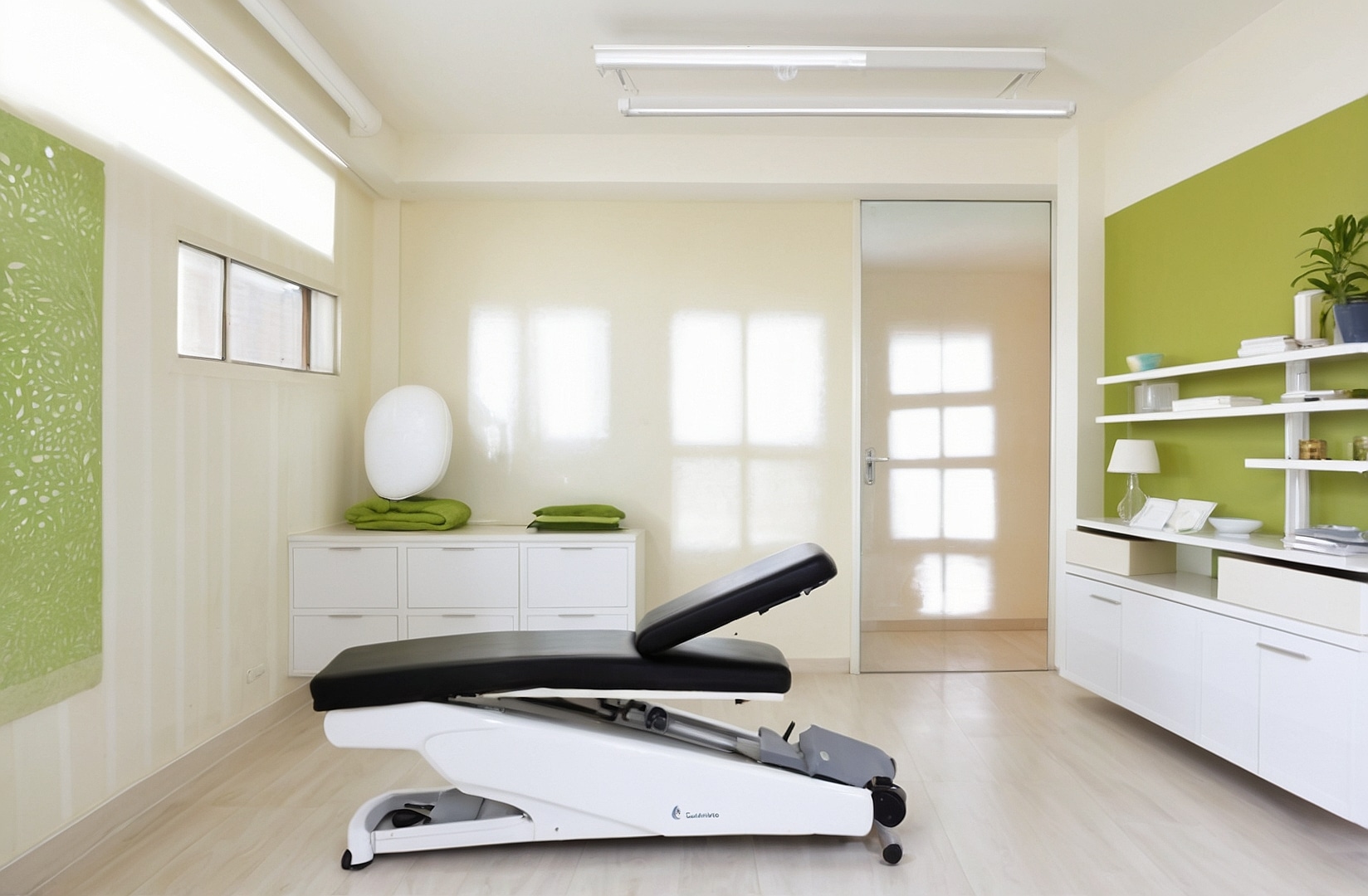 Rehabilitación eficaz