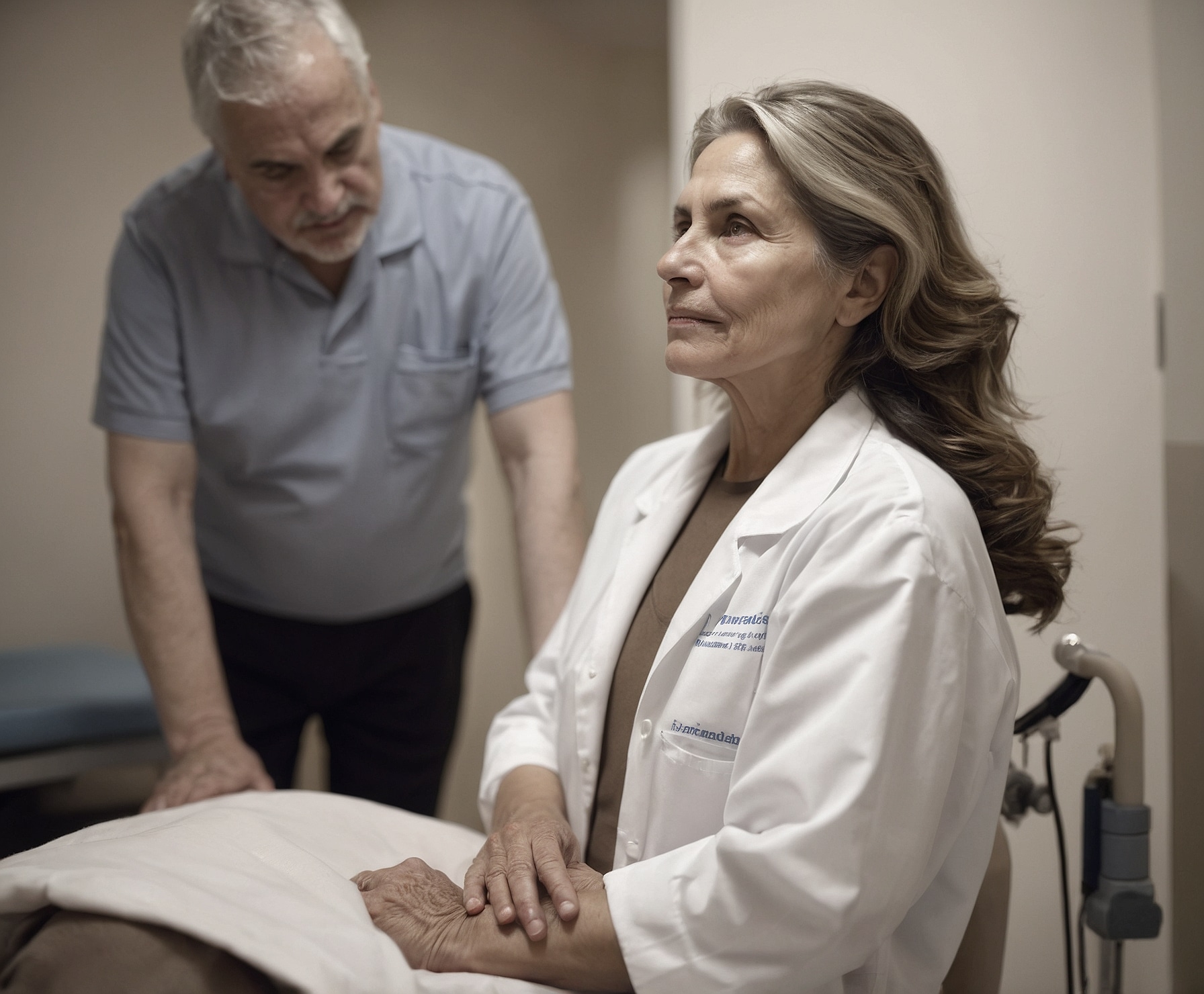 Ejercicio y terapia para lesiones crónicas