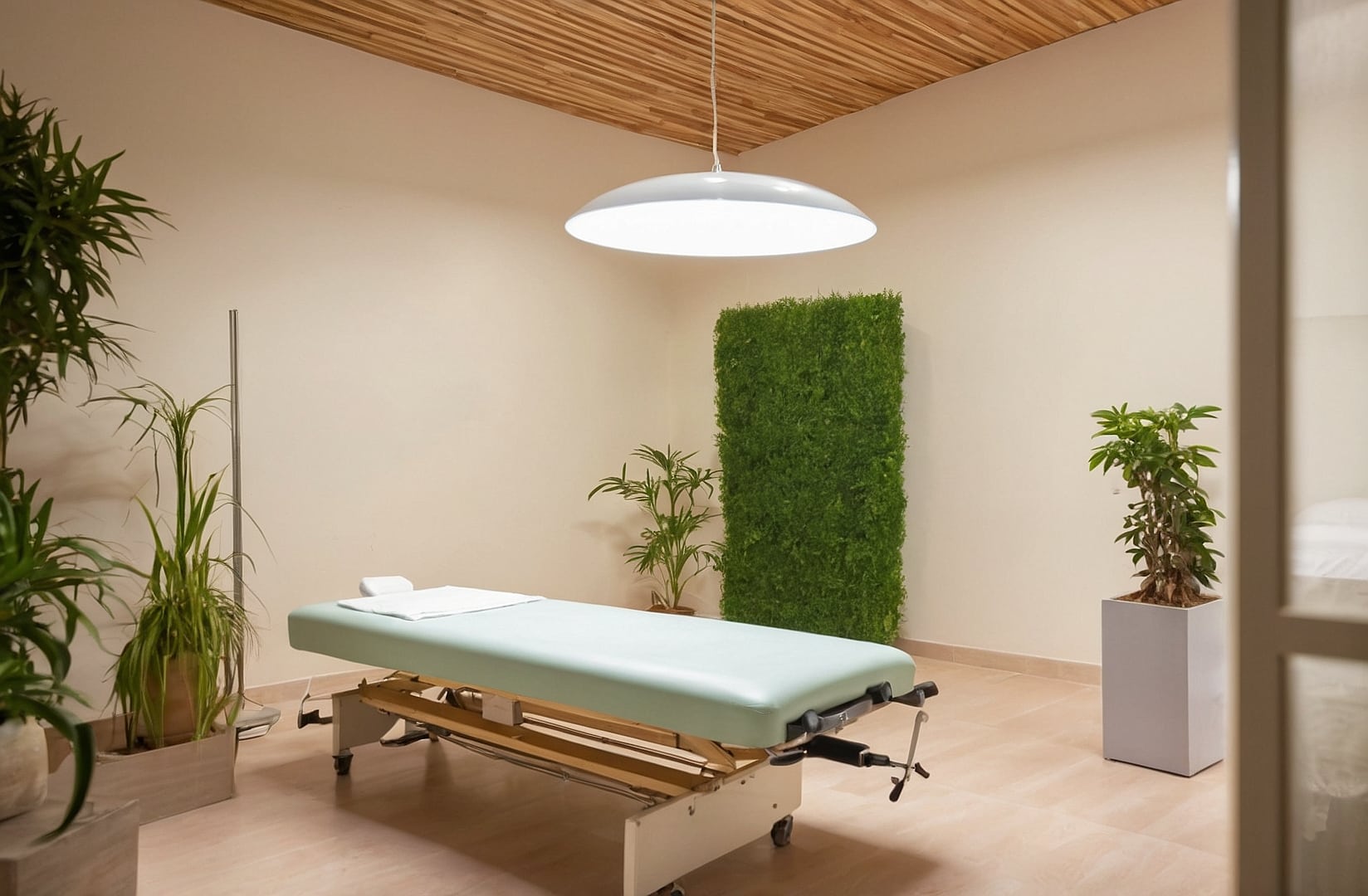 Rehabilitación y salud efectiva